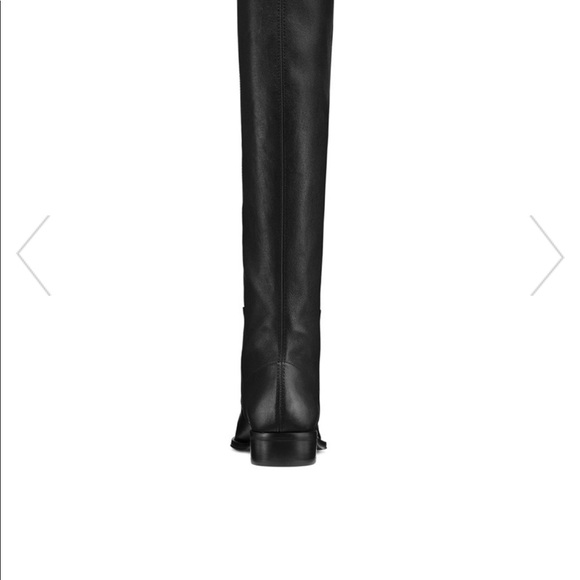 Stuart weitzman Julia over the knee boots - Picture 5 of 6